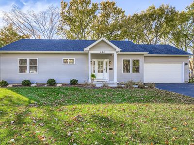 630 N Buell Ave, Aurora, IL, 60506