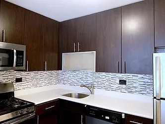 Rented by Algin Management