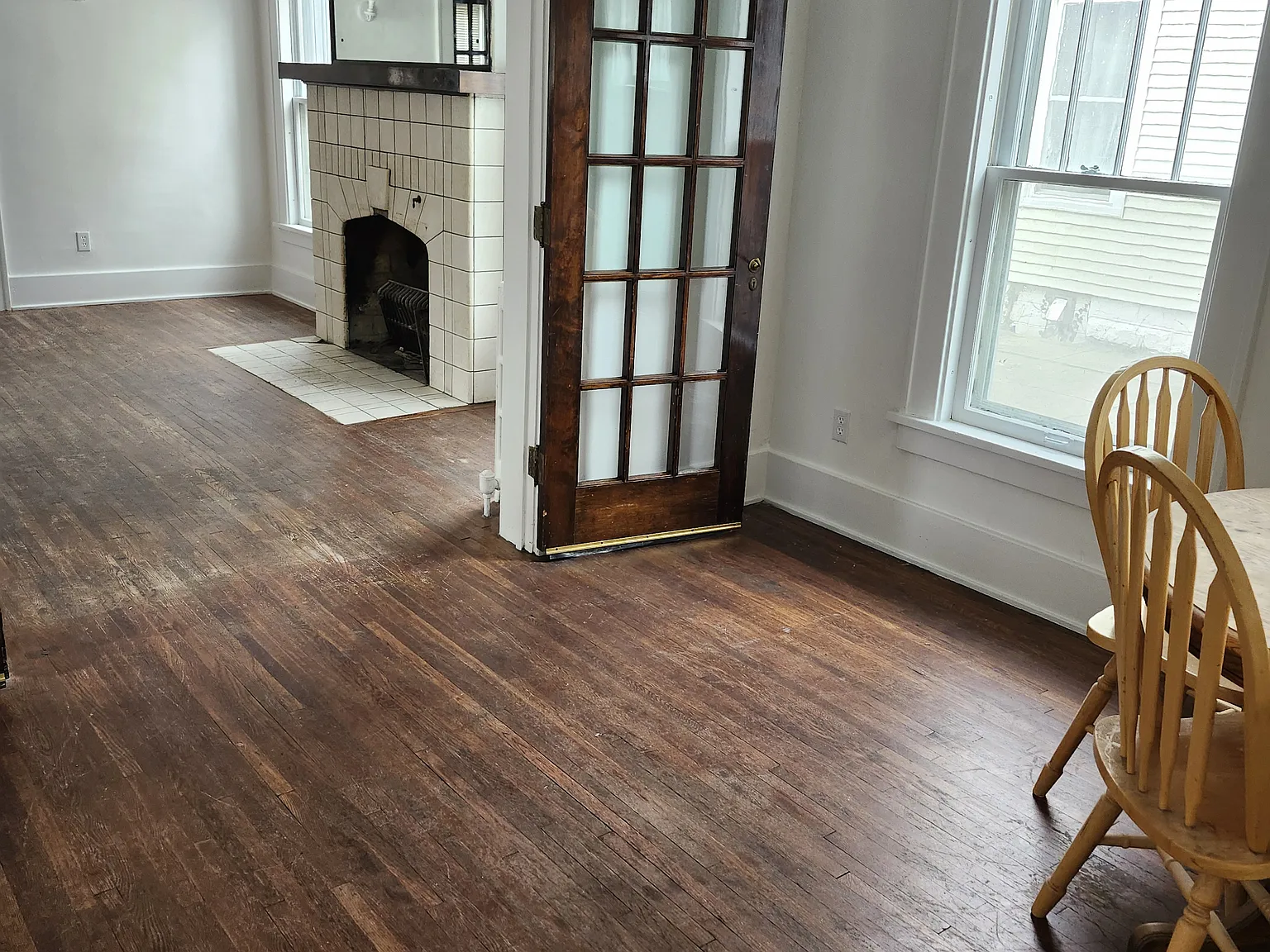 3 bed, 1.5 bath, $1,450 — Photo 4