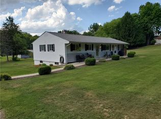 334 Blews Way, New Castle, PA 16105
