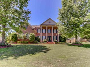 1071 Fall Springs Rd, Collierville, TN 38017