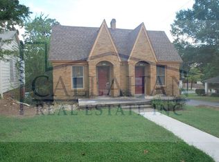 421 Fern Ave, Little Rock, AR 72205
