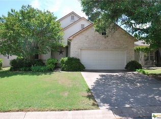 117 Warbler Way, Georgetown, TX 78633