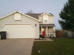 6522 Wood Rim Run, Fort Wayne, IN 46825