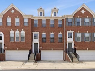 11817 Harvard Ln, Carmel, IN 46032