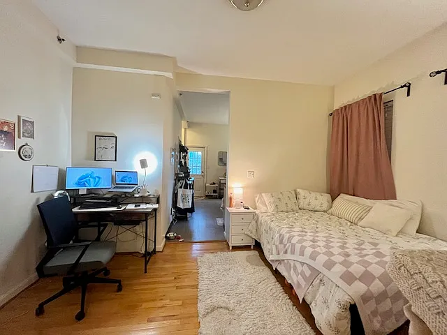 206 Chestnut Hill Ave #3 — Photo 5
