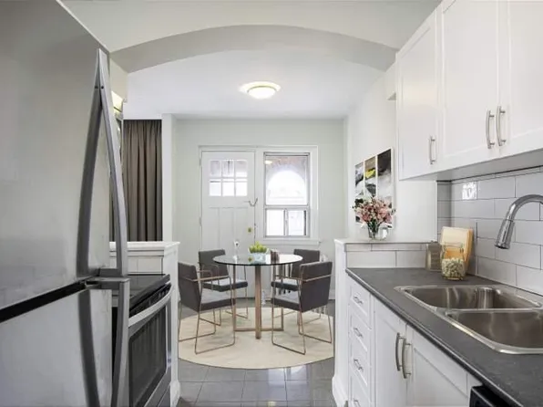 1650 Bathurst Street