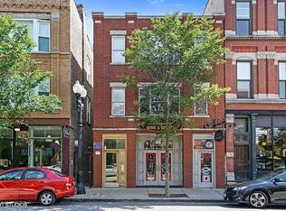 1447 W Taylor St, Chicago, IL 60607