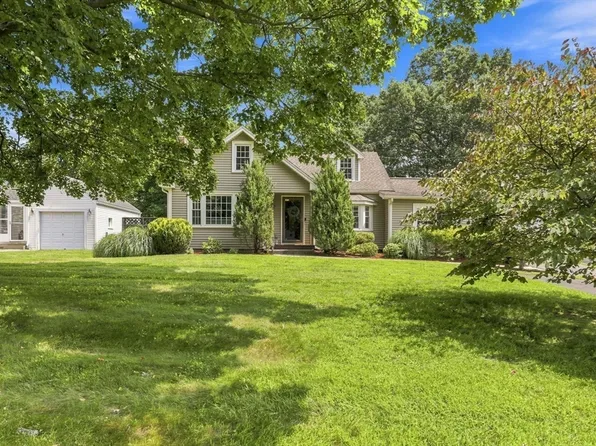 17 Savoy Ave, East Longmeadow, MA 01028