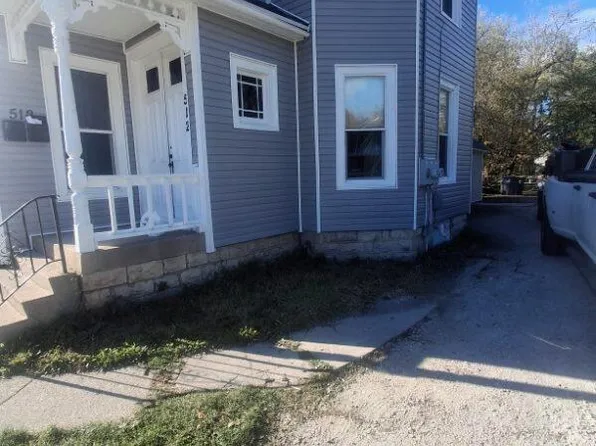 512 East Main STREET, Waukesha, WI 53186