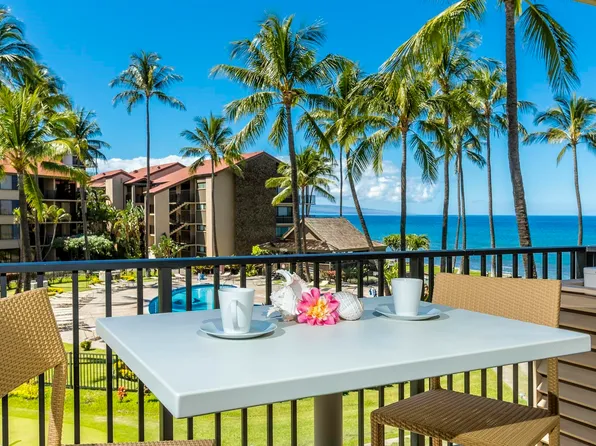 3543 Lower Honoapiilani Rd #G307, Lahaina, HI 96761