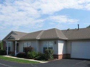 2447 Sutton Dr, Temperance, MI 48182