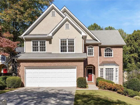 201 Spalding Gates Dr, Sandy Springs, GA 30328