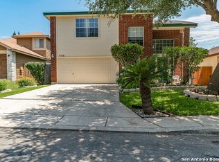 7156 Still Hollow Dr, San Antonio, TX 78244