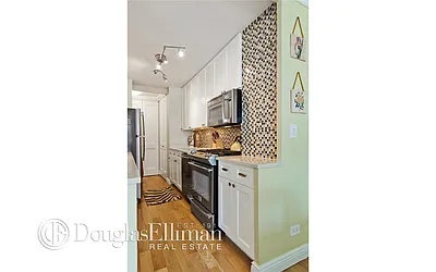 Sold by Douglas Elliman