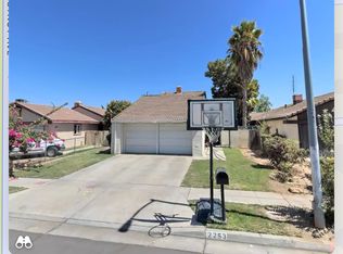 2253 S Matus Ave, Fresno, CA 93725