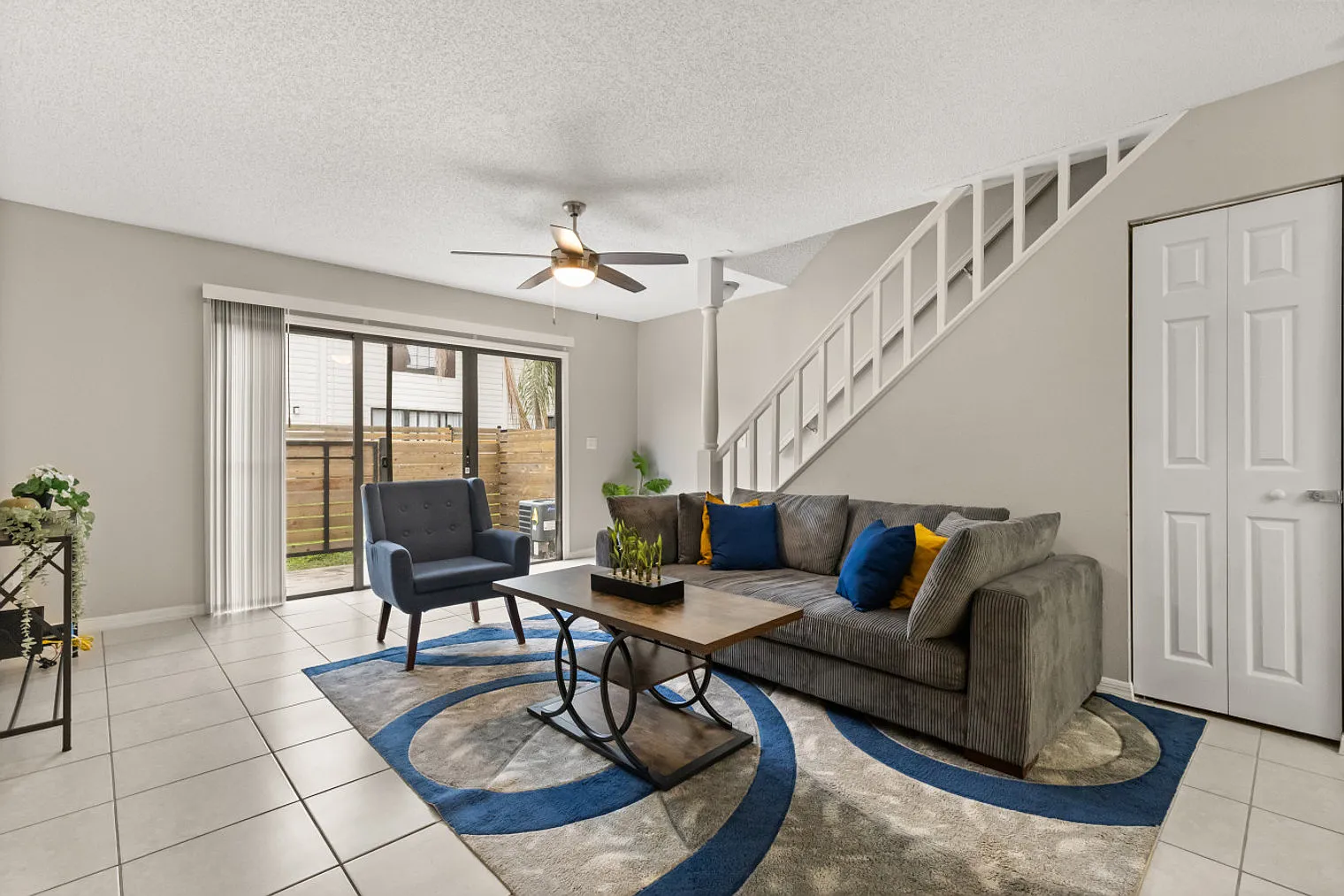 2 bed, 2.0 bath, $3,738 — Photo 1