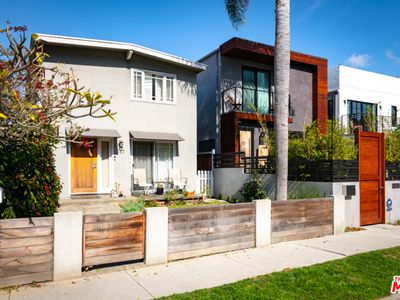 747 Oxford Ave, Marina Del Rey, CA, 90292