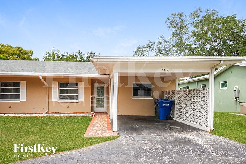 1st image of 3431 Harbor Lake Dr