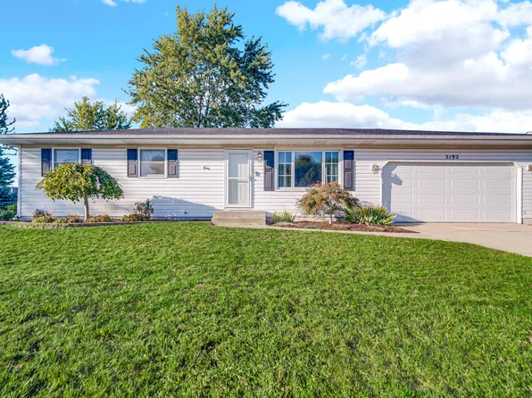 5192 Lakeview Ave, Portage, IN 46368