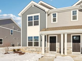 1020 58th Rd, Union Grove, WI 53182