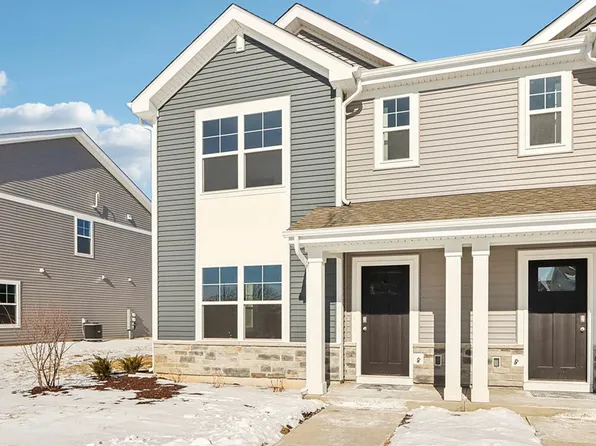 1020 58th Rd, Union Grove, WI 53182