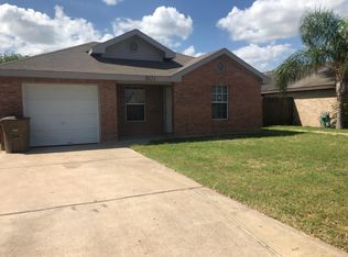 3021 Cassie, Edinburg, TX 78541