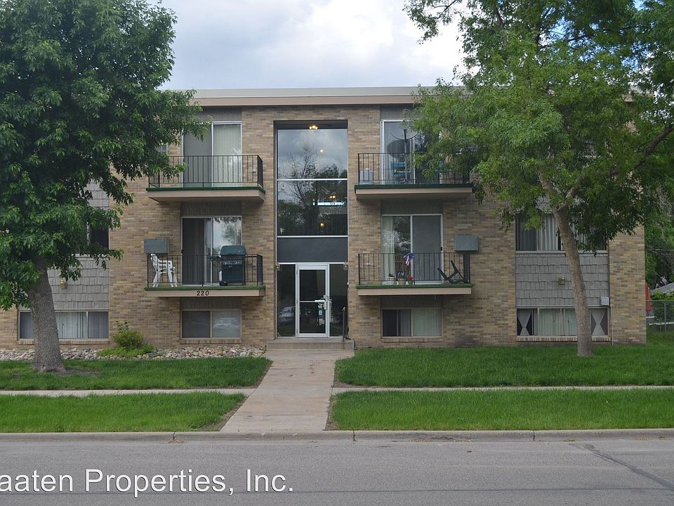 1st image of 220 3rd Ave W APT 01