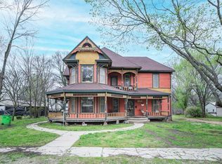 312 Traders Ave, Fall River, KS 67047