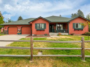 405 S Stanley St, Medical Lake, WA 99022