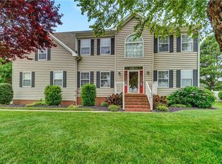 204 Goshawk Ct, Suffolk, VA 23435