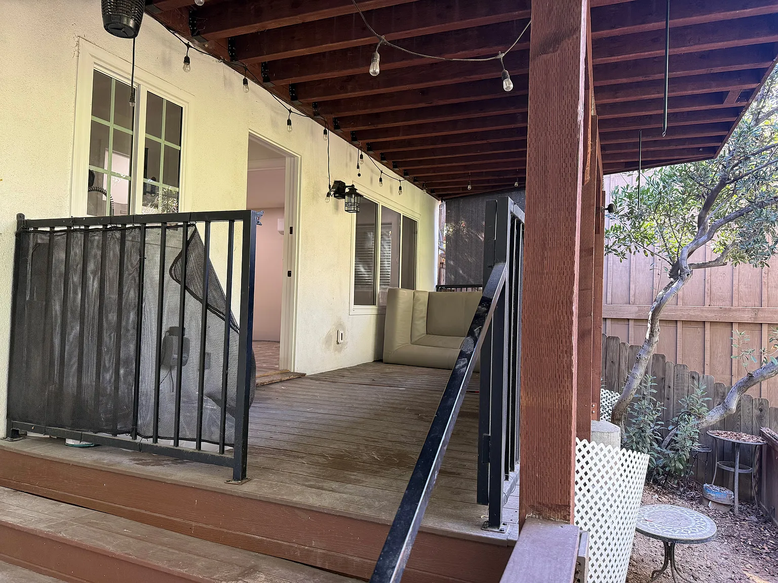1 bed, 550 sqft, $2,600 — Photo 2