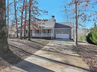 1870 Campbell Rd, Covington, GA 30014