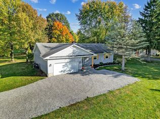 15434 Palmer Rd SW, Etna, OH 43068