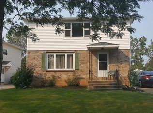 156 S Seine Dr, Buffalo, NY 14227