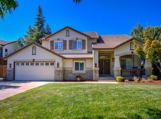 3008 Dorchester Way, El Dorado Hills, CA