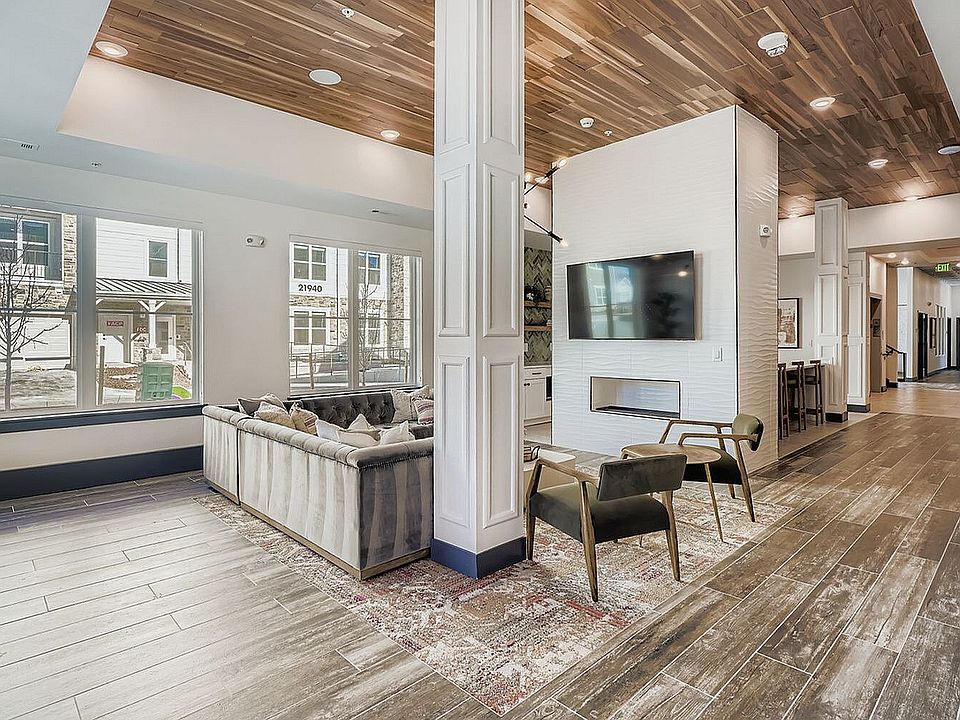 The Gallery Clubhouse