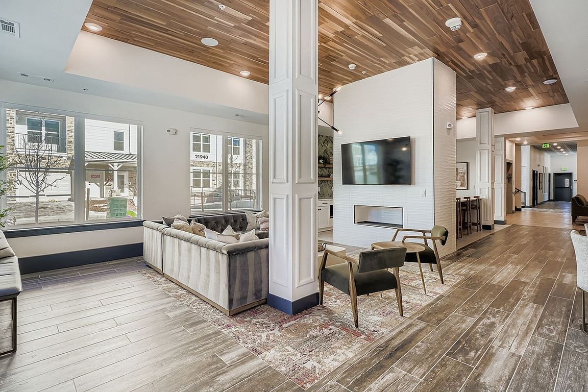 The Gallery Clubhouse