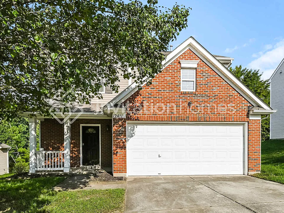 12411 Clackwyck Ln