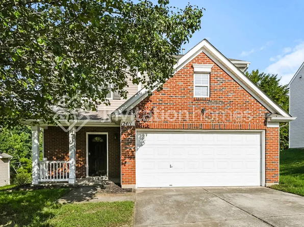12411 Clackwyck Ln, Charlotte, NC 28262