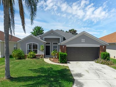 468 Jaybee Ave, Davenport, FL, 33897