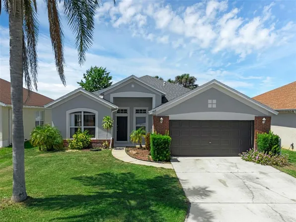 468 Jaybee Ave, Davenport, FL 33897