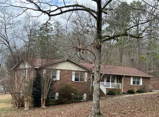 606 Creek Trl, Anniston, AL 36206