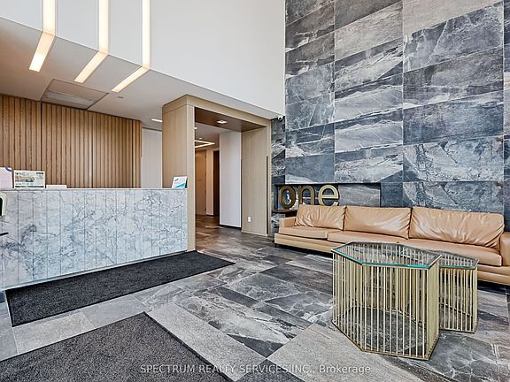 5th image of 20 Thomas Riley Rd W #207
