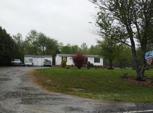 1167 Williams Rd, Lewisville, NC 27006