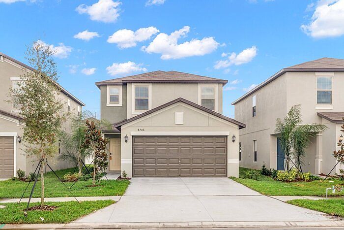 1st image of 4706 Norman Oak Pl