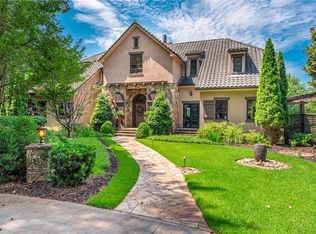 226 Long Ridge Rd, Sunset, SC 29685