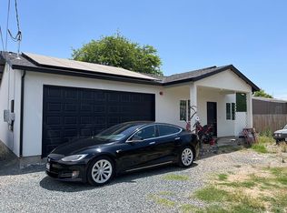 4921 Tulsa Ave, Olivehurst, CA 95961