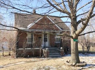 336 Helen St, Inkster, MI 48141