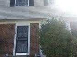 824 Central Hills Ln, Landover, MD 20785